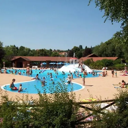 De Charme En Rhone-alpes : Terrasse, Cheminee, Jardin, Ideal Famille, Accessible Pmr - Fr-1-496-93 Saint-Priest-la-Prugne