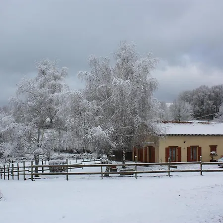 Holiday home De Charme En Rhone-alpes : Terrasse, Cheminee, Jardin, Ideal Famille, Accessible Pmr - Fr-1-496-93