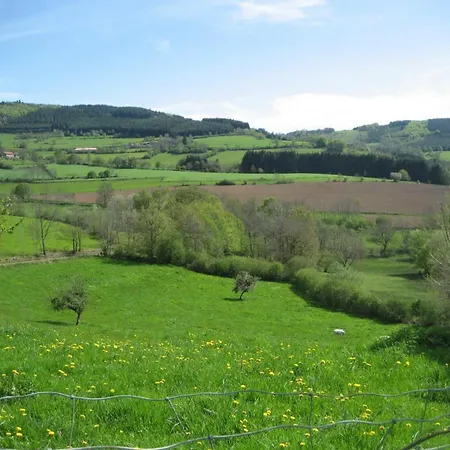 De Charme En Rhone-alpes : Terrasse, Cheminee, Jardin, Ideal Famille, Accessible Pmr - Fr-1-496-93 Holiday home