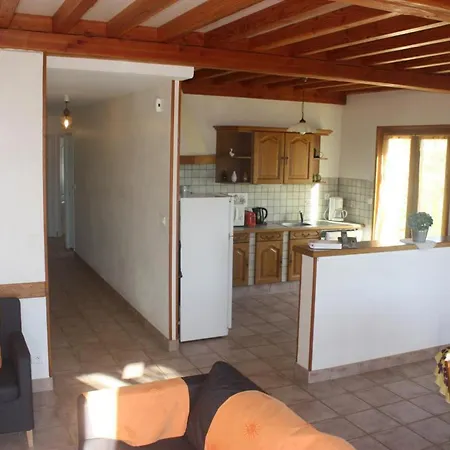 De Charme En Rhone-alpes : Terrasse, Cheminee, Jardin, Ideal Famille, Accessible Pmr - Fr-1-496-93 Holiday home Saint-Priest-la-Prugne
