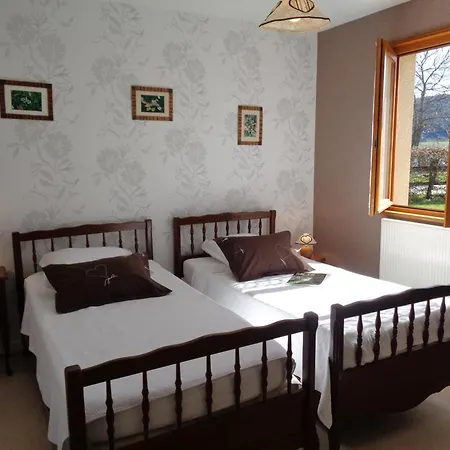 Holiday home De Charme En Rhone-alpes : Terrasse, Cheminee, Jardin, Ideal Famille, Accessible Pmr - Fr-1-496-93