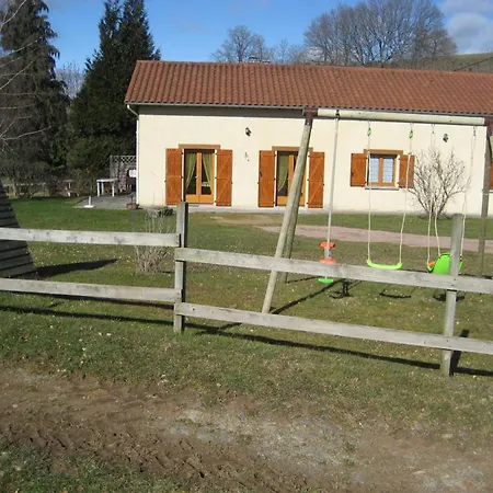 De Charme En Rhone-alpes : Terrasse, Cheminee, Jardin, Ideal Famille, Accessible Pmr - Fr-1-496-93 Holiday home *